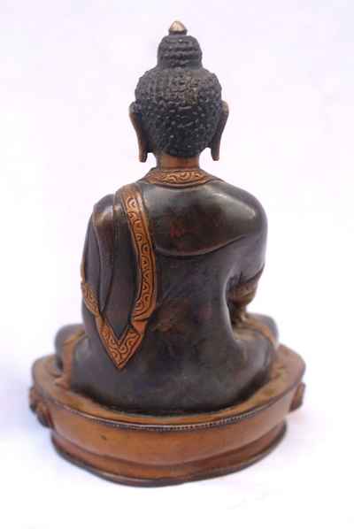 thumb3-Shakyamuni Buddha-8893