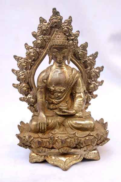 Shakyamuni Buddha-8894
