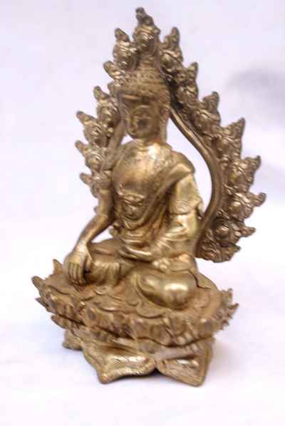 thumb1-Shakyamuni Buddha-8894