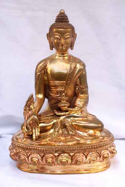 Medicine Buddha-8899