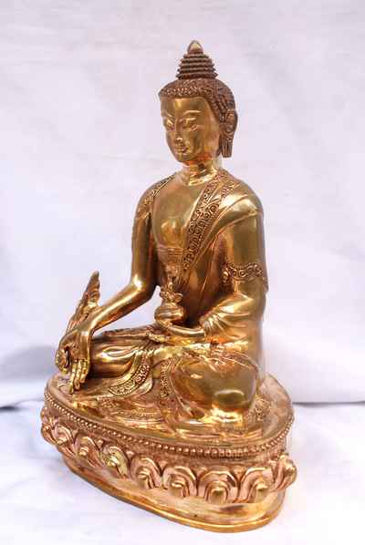 thumb1-Medicine Buddha-8899