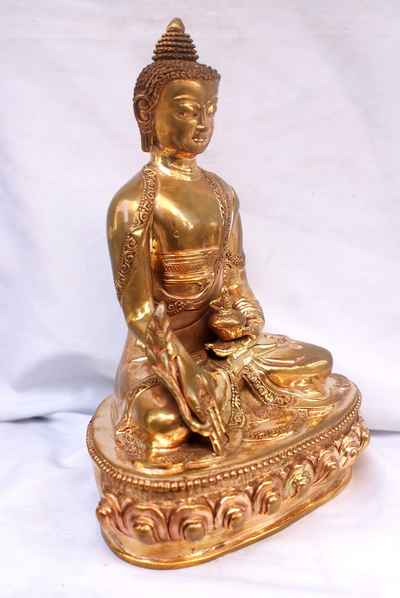 thumb2-Medicine Buddha-8899