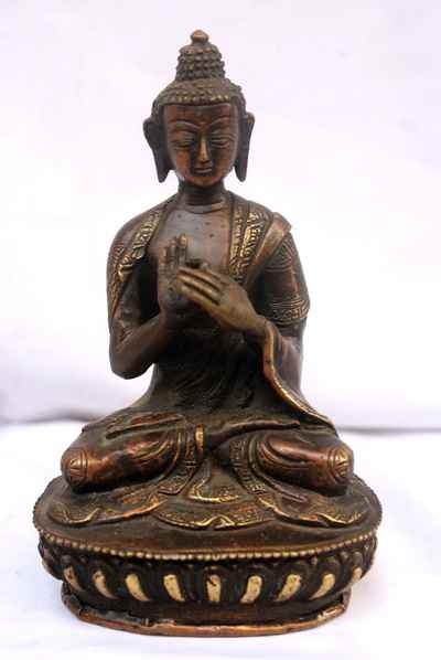 Vairochana Buddha-8901