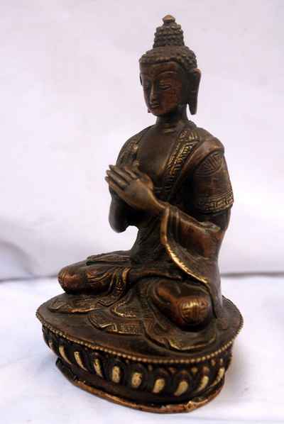 thumb1-Vairochana Buddha-8901