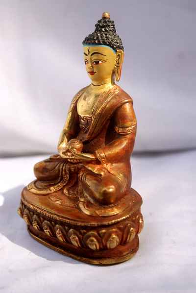 thumb1-Amitabha Buddha-8902