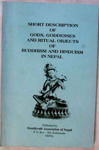 Religious Books-8907