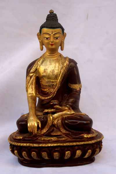 Shakyamuni Buddha-8910