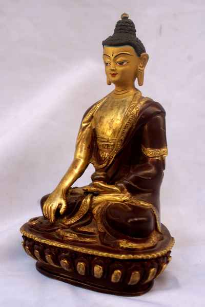 thumb4-Shakyamuni Buddha-8910