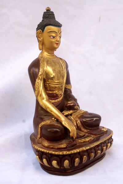 thumb3-Shakyamuni Buddha-8910