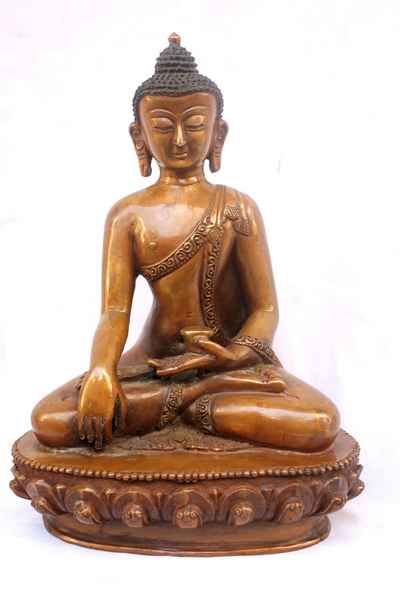 Shakyamuni Buddha-8911