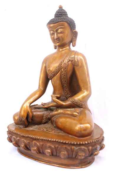 thumb1-Shakyamuni Buddha-8911