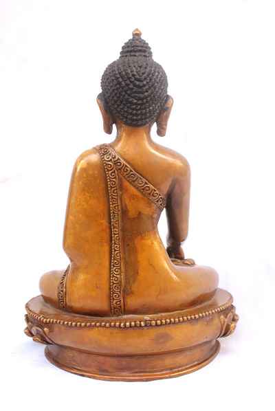 thumb3-Shakyamuni Buddha-8911