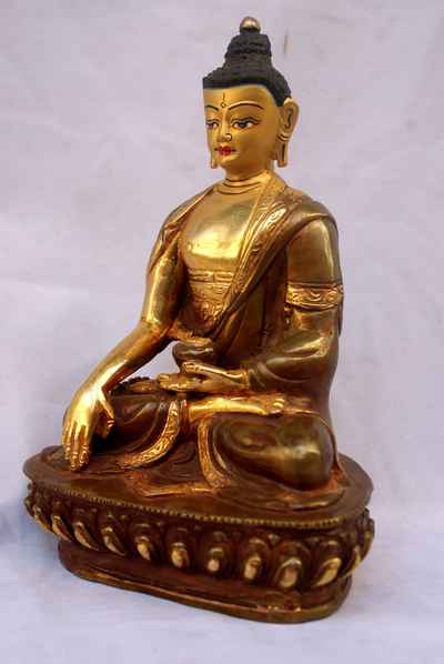 thumb1-Shakyamuni Buddha-8912