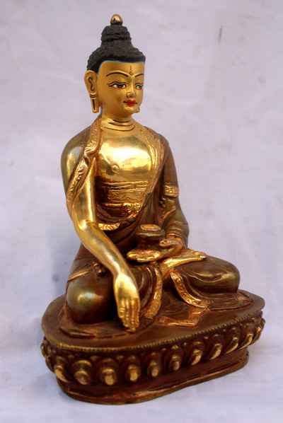 thumb2-Shakyamuni Buddha-8912