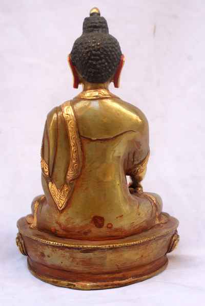 thumb3-Shakyamuni Buddha-8912