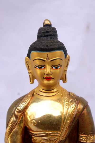 thumb4-Shakyamuni Buddha-8912