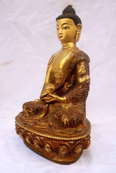 thumb1-Amitabha Buddha-8913