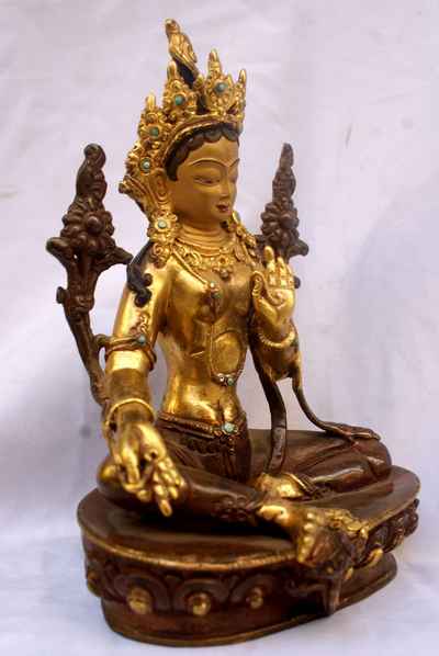 thumb2-Green Tara-8914