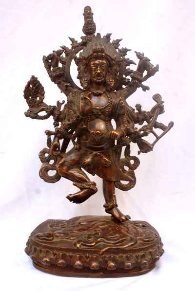 Akash Bhairav-8915