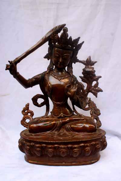 Manjushri-8917