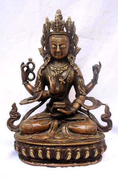 Manjushri-8918