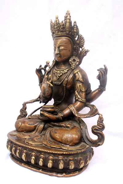 thumb1-Manjushri-8918