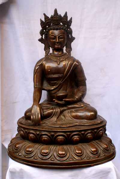 Shakyamuni Buddha-8927