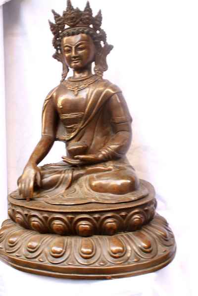 thumb1-Shakyamuni Buddha-8927