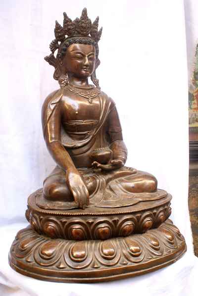 thumb2-Shakyamuni Buddha-8927