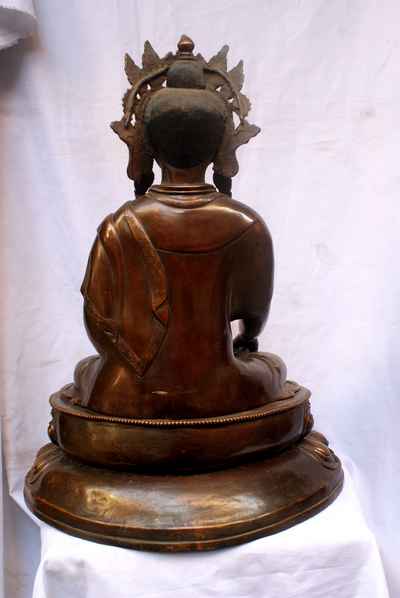 thumb3-Shakyamuni Buddha-8927