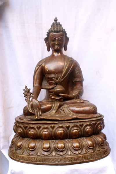 Medicine Buddha-8928