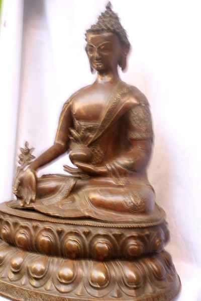 thumb1-Medicine Buddha-8928