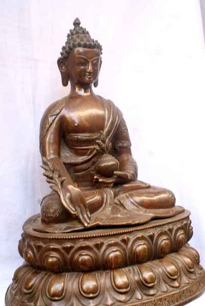 thumb2-Medicine Buddha-8928