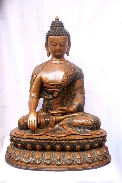 Shakyamuni Buddha-8929