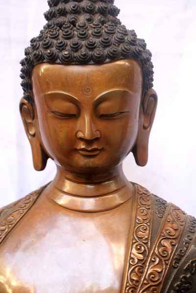 thumb1-Shakyamuni Buddha-8929