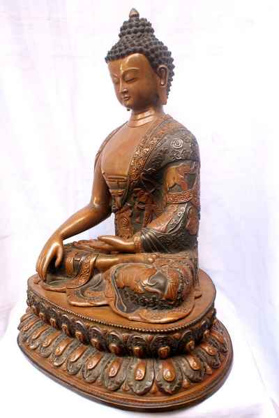 thumb3-Shakyamuni Buddha-8929