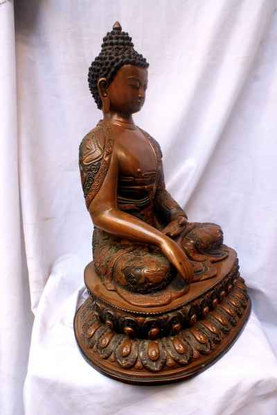 thumb4-Shakyamuni Buddha-8929