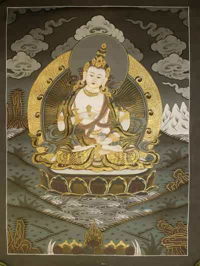 Vajrasattva-8944