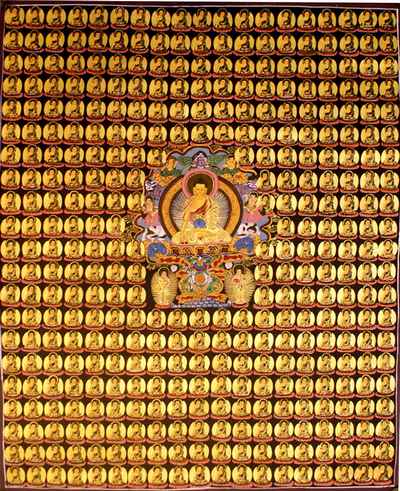 Shakyamuni Buddha-8953