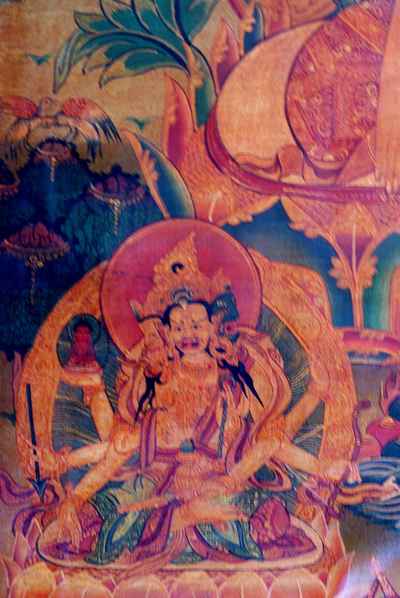 thumb2-Shakyamuni Buddha-8963