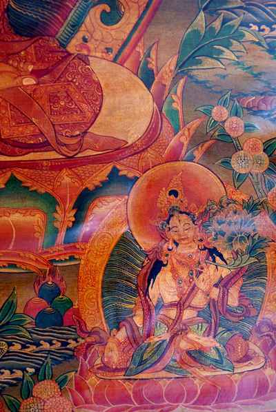 thumb3-Shakyamuni Buddha-8963