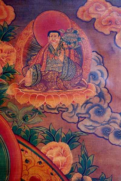 thumb4-Shakyamuni Buddha-8963