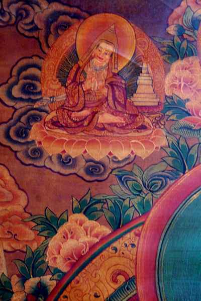 thumb5-Shakyamuni Buddha-8963