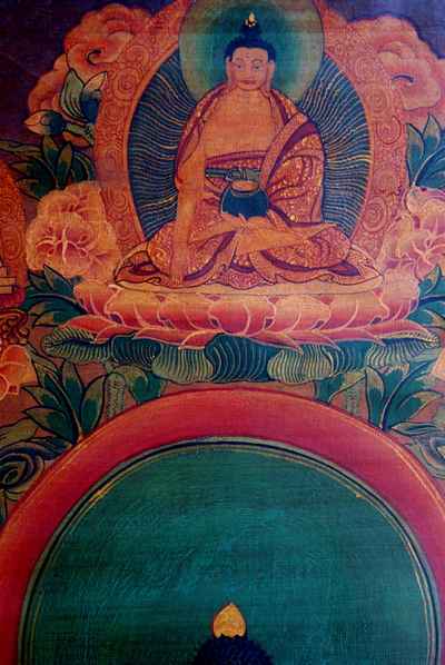 thumb6-Shakyamuni Buddha-8963