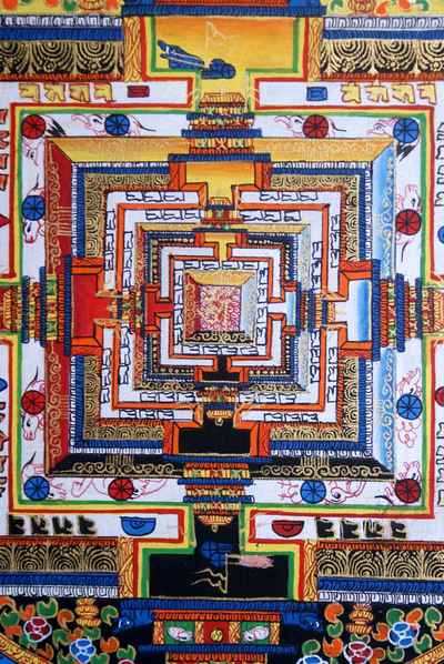 thumb2-Kalachakra Mandala-8968