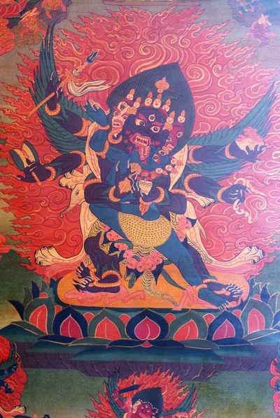 Vajrakilaya-8978