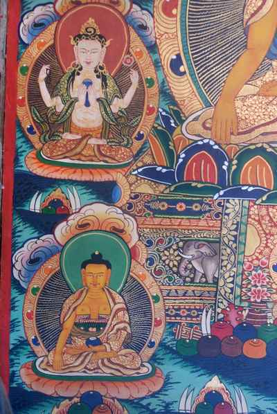 thumb3-Shakyamuni Buddha-8979