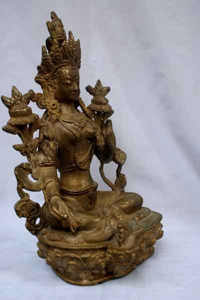 thumb2-Green Tara-8980