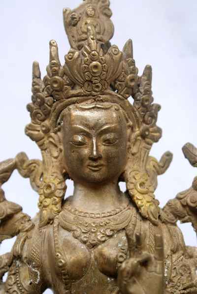 thumb4-Green Tara-8980
