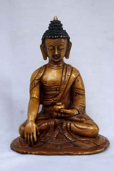 Shakyamuni Buddha-8983